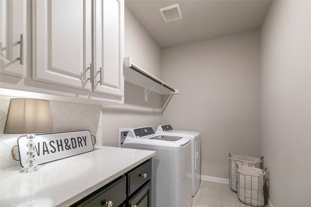 1412 Whitetail Lane, Azle, TX 76020