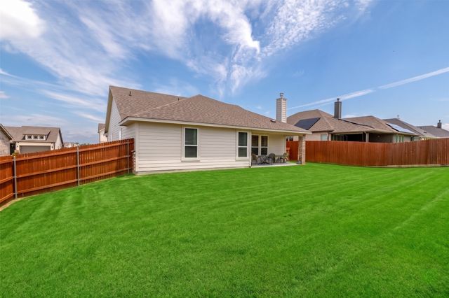 1412 Whitetail Lane, Azle, TX 76020