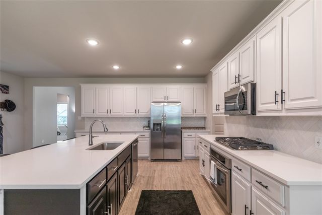 1412 Whitetail Lane, Azle, TX 76020