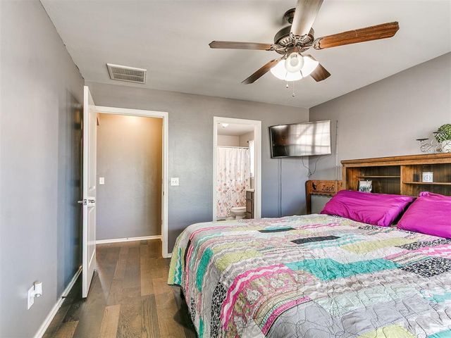9524 SW 29th Terrace, Oklahoma City, OK 73128