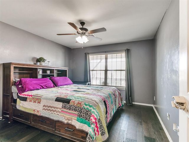9524 SW 29th Terrace, Oklahoma City, OK 73128