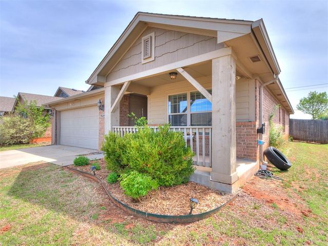 9524 SW 29th Terrace, Oklahoma City, OK 73128