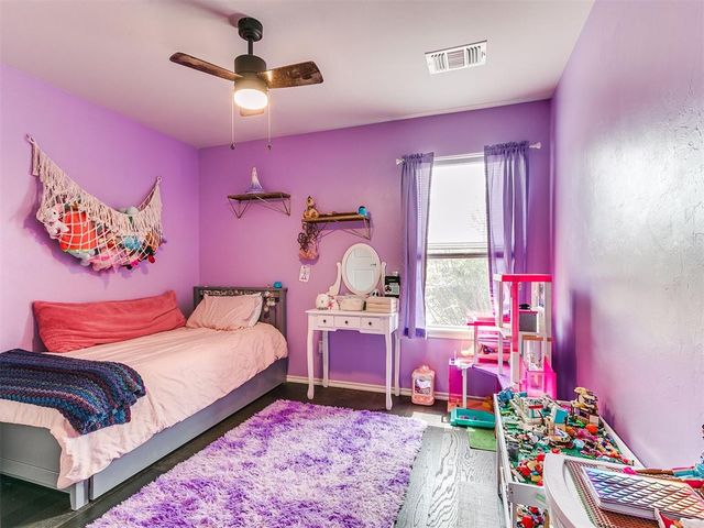 9524 SW 29th Terrace, Oklahoma City, OK 73128