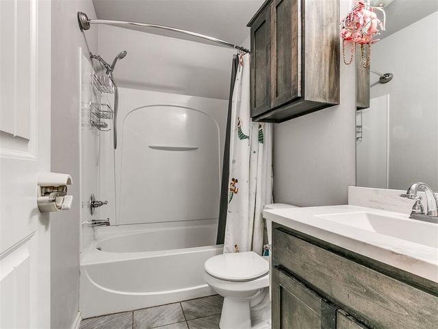 9524 SW 29th Terrace, Oklahoma City, OK 73128