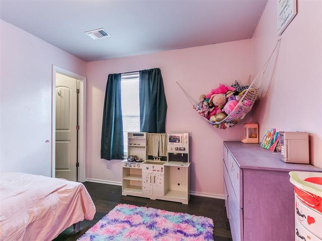 9524 SW 29th Terrace, Oklahoma City, OK 73128