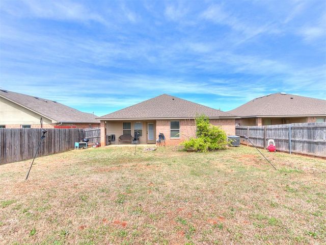 9524 SW 29th Terrace, Oklahoma City, OK 73128