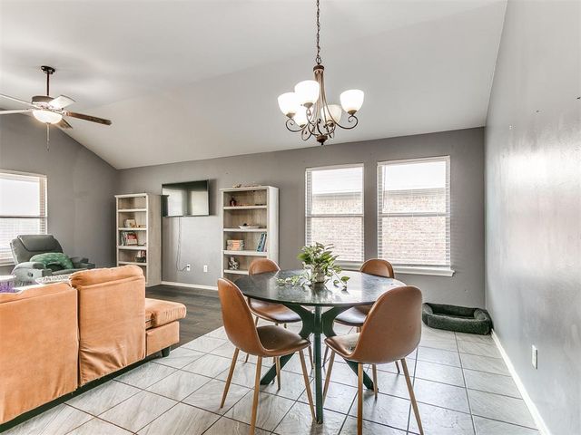 9524 SW 29th Terrace, Oklahoma City, OK 73128