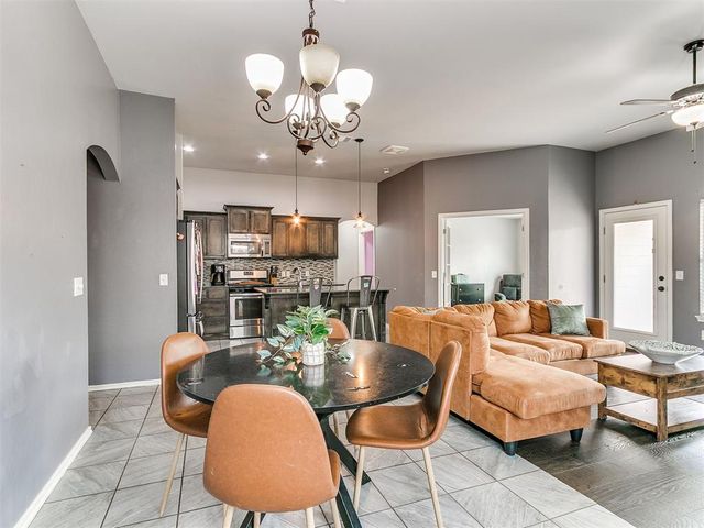 9524 SW 29th Terrace, Oklahoma City, OK 73128