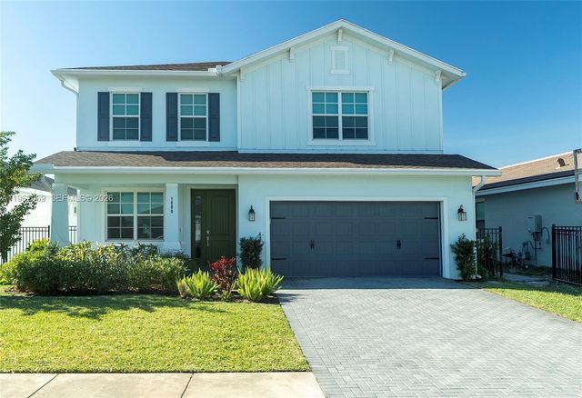 1600 Wandering Willow Way, Loxahatchee, FL 33470