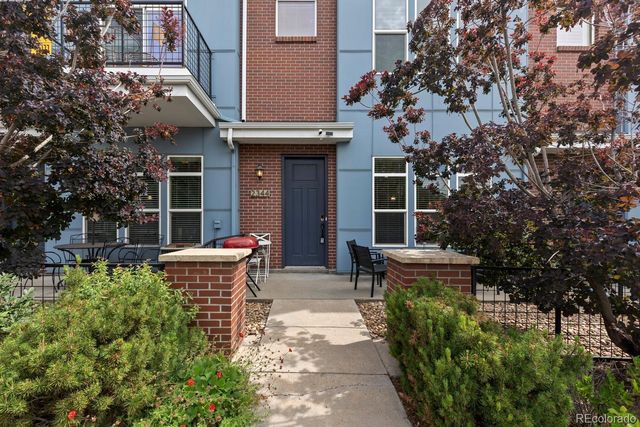 2344 Central Park Boulevard, Denver, CO 80238