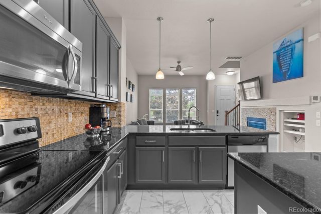 2344 Central Park Boulevard, Denver, CO 80238