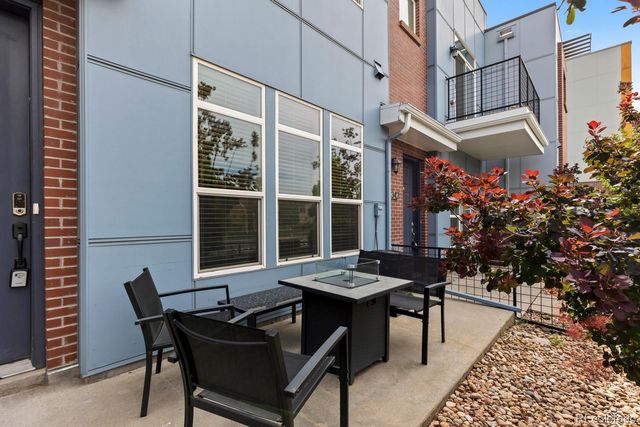 2344 Central Park Boulevard, Denver, CO 80238