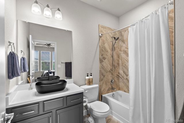 2344 Central Park Boulevard, Denver, CO 80238