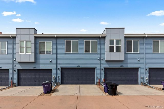 2344 Central Park Boulevard, Denver, CO 80238