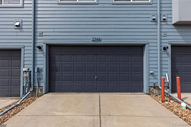 2344 Central Park Boulevard, Denver, CO 80238