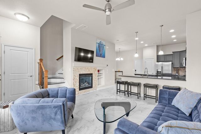 2344 Central Park Boulevard, Denver, CO 80238