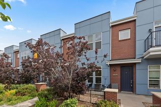 2344 Central Park Boulevard, Denver, CO 80238