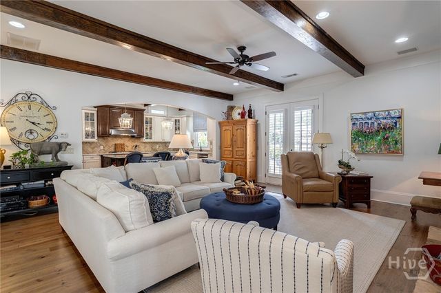 2033 Trimleston Road, Statham, GA 30666