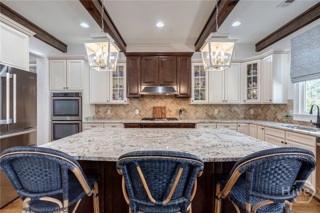2033 Trimleston Road, Statham, GA 30666