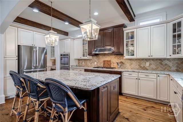 2033 Trimleston Road, Statham, GA 30666