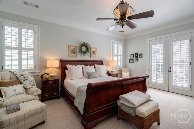 2033 Trimleston Road, Statham, GA 30666