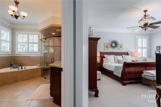 2033 Trimleston Road, Statham, GA 30666