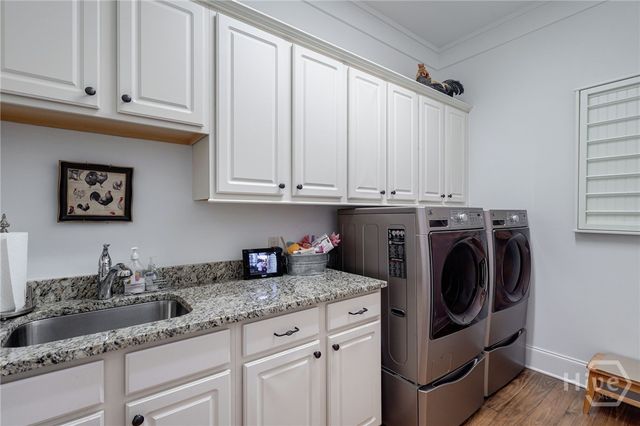2033 Trimleston Road, Statham, GA 30666