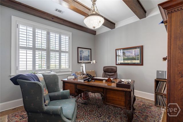 2033 Trimleston Road, Statham, GA 30666
