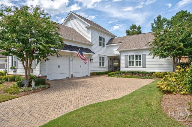 2033 Trimleston Road, Statham, GA 30666