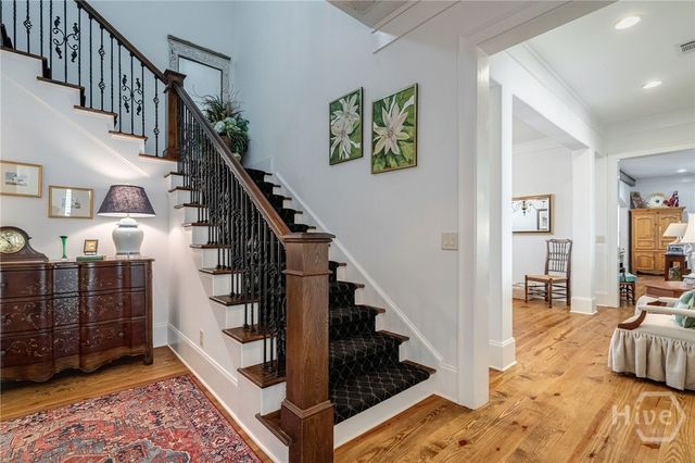 2033 Trimleston Road, Statham, GA 30666