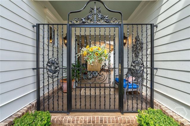 2033 Trimleston Road, Statham, GA 30666