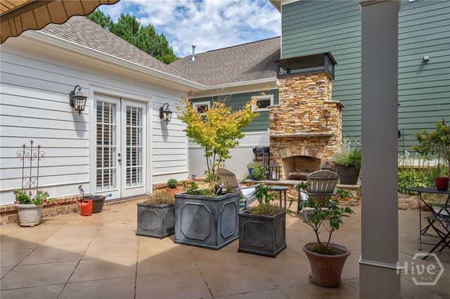 2033 Trimleston Road, Statham, GA 30666