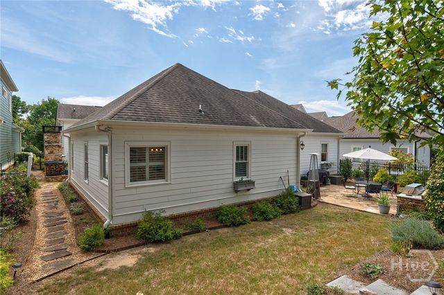 2033 Trimleston Road, Statham, GA 30666