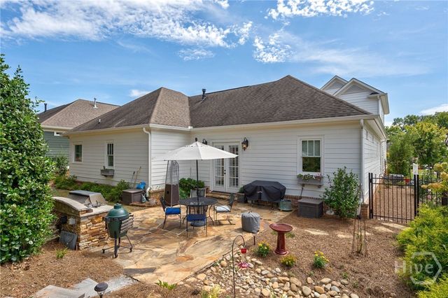 2033 Trimleston Road, Statham, GA 30666