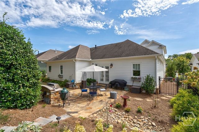 2033 Trimleston Road, Statham, GA 30666
