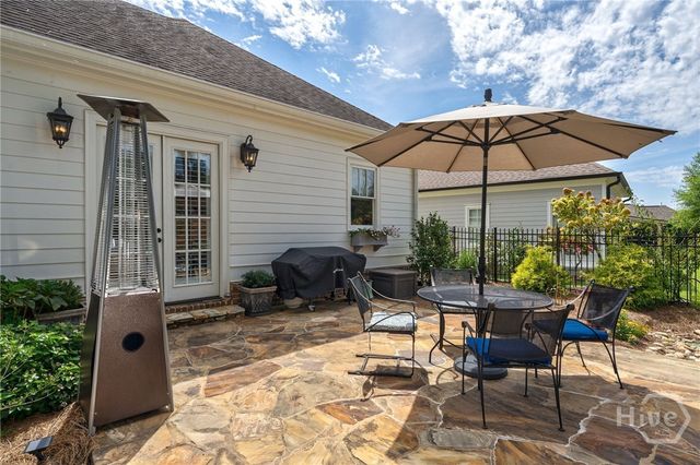 2033 Trimleston Road, Statham, GA 30666