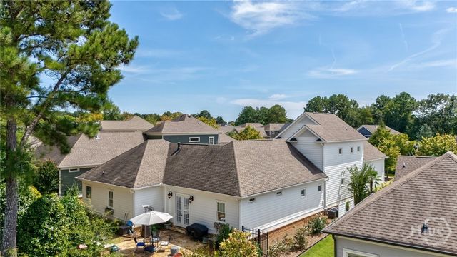 2033 Trimleston Road, Statham, GA 30666