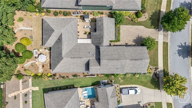 2033 Trimleston Road, Statham, GA 30666