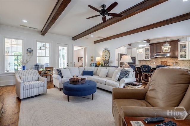 2033 Trimleston Road, Statham, GA 30666