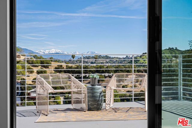 4683 Glenalbyn Drive, Los Angeles, CA 90065