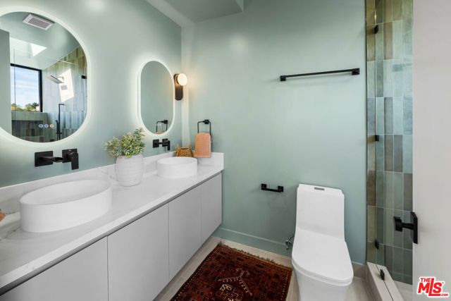 4683 Glenalbyn Drive, Los Angeles, CA 90065