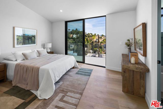 4683 Glenalbyn Drive, Los Angeles, CA 90065