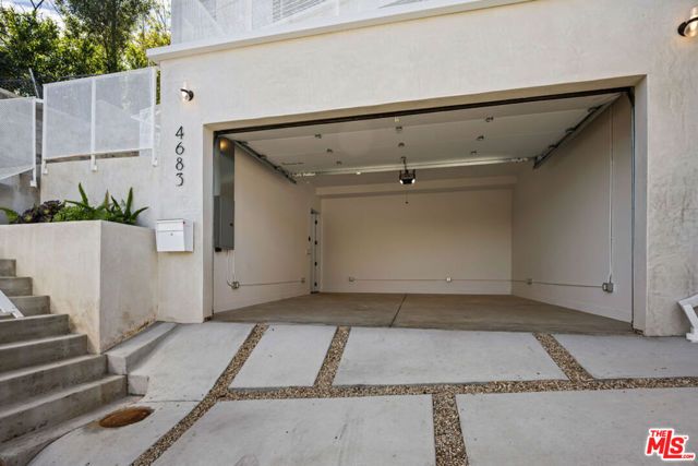 4683 Glenalbyn Drive, Los Angeles, CA 90065