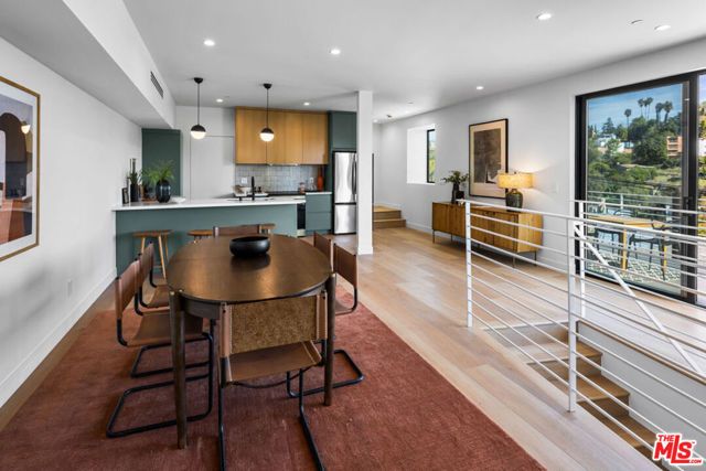 4683 Glenalbyn Drive, Los Angeles, CA 90065