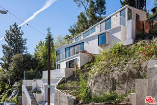 4683 Glenalbyn Drive, Los Angeles, CA 90065