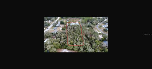 PERIWINKLE DRIVE, Deland, FL 32724