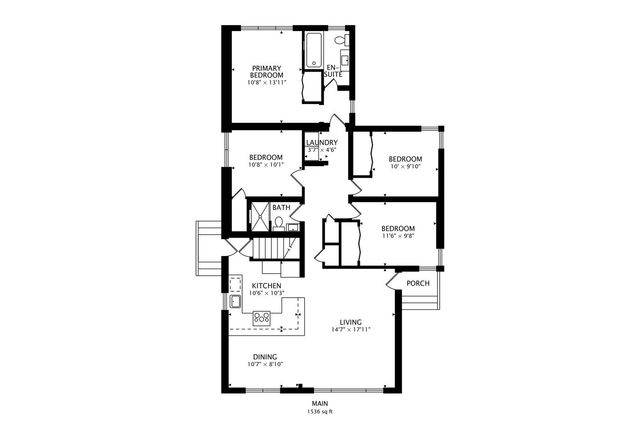 8915 Laramie Avenue, Skokie, IL 60077