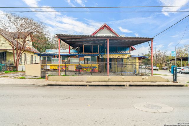 700 Porter, San Antonio, TX 78210