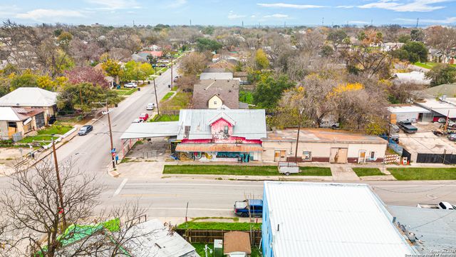 700 Porter, San Antonio, TX 78210