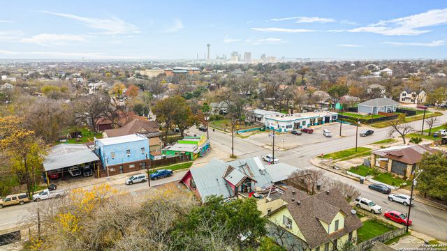 700 Porter, San Antonio, TX 78210